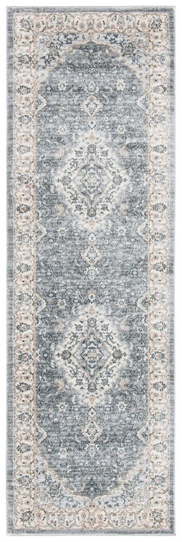 Safavieh Isabella 919 Power Loomed Polypropylene Transitional Rug ISA919F-7