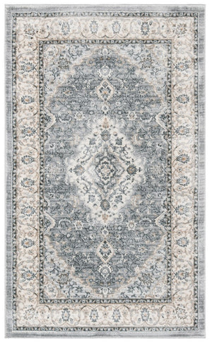 Safavieh Isabella 919 Power Loomed Polypropylene Transitional Rug ISA919F-7