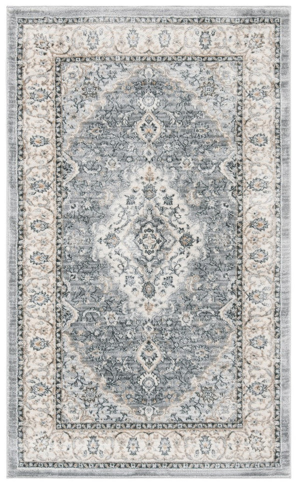 Safavieh Isabella 919 Power Loomed Polypropylene Transitional Rug ISA919F-7