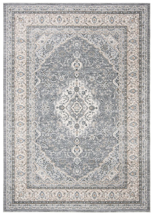Safavieh Isabella 919 Power Loomed Polypropylene Transitional Rug ISA919F-7
