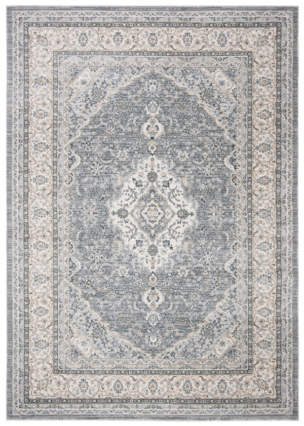 Safavieh Isabella 919 Power Loomed Polypropylene Transitional Rug ISA919F-7