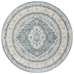Safavieh Isabella 919 Power Loomed Polypropylene Transitional Rug ISA919F-7