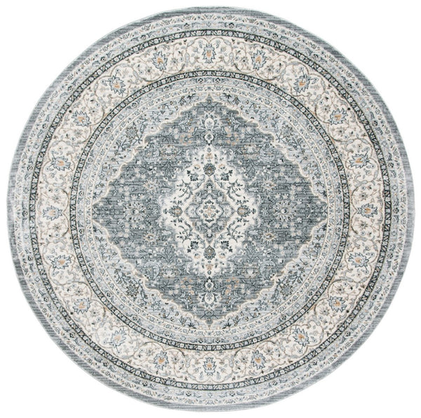 Safavieh Isabella 919 Power Loomed Polypropylene Transitional Rug ISA919F-7