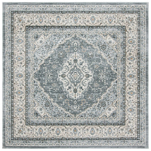 Safavieh Isabella 919 Power Loomed Polypropylene Transitional Rug ISA919F-7
