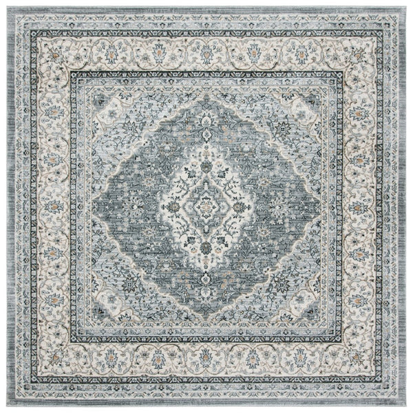 Safavieh Isabella 919 Power Loomed Polypropylene Transitional Rug ISA919F-7