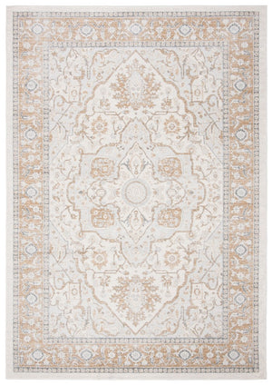 Safavieh Isabella 936 Power Loomed Polypropylene Transitional Rug ISA936A-8SQ