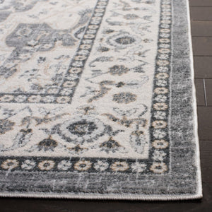 Safavieh Isabella 936 Power Loomed Polypropylene Transitional Rug ISA936F-8SQ