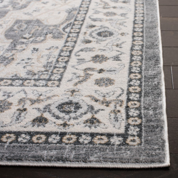 Safavieh Isabella 936 Power Loomed Polypropylene Transitional Rug ISA936F-8SQ