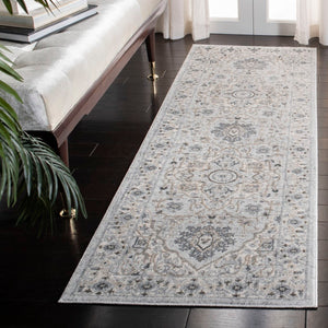 Safavieh Isabella 936 Power Loomed Polypropylene Transitional Rug ISA936G-8SQ