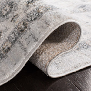 Safavieh Isabella 936 Power Loomed Polypropylene Transitional Rug ISA936G-8SQ