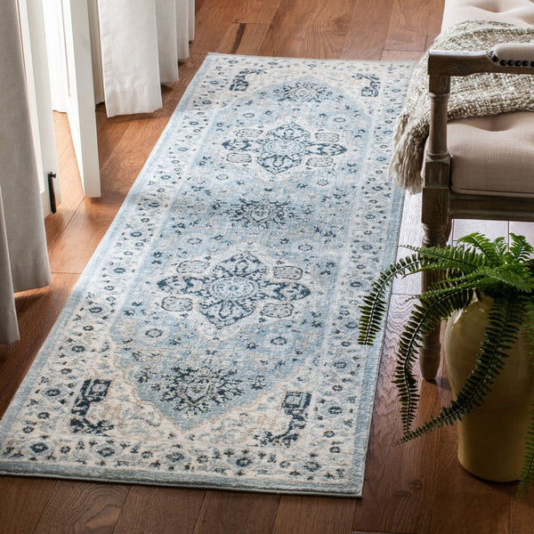 Safavieh Isabella 936 Power Loomed Polypropylene Transitional Rug ISA936M-4