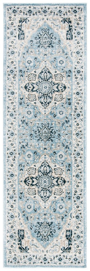 Safavieh Isabella 936 Power Loomed Polypropylene Transitional Rug ISA936M-4