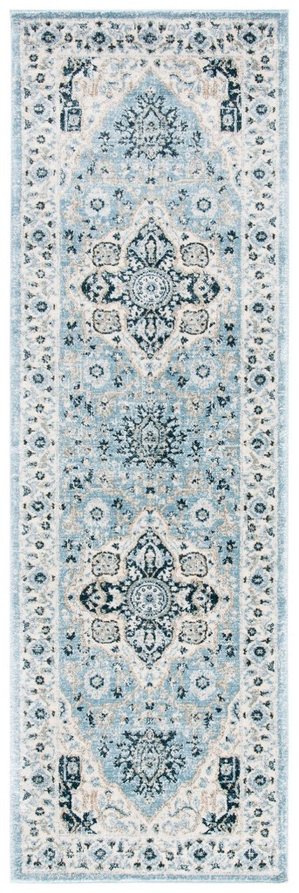 Safavieh Isabella 936 Power Loomed Polypropylene Transitional Rug ISA936M-4