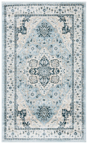 Safavieh Isabella 936 Power Loomed Polypropylene Transitional Rug ISA936M-4
