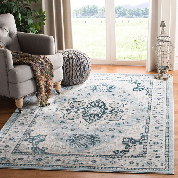 Safavieh Isabella 936 Power Loomed Polypropylene Transitional Rug ISA936M-4
