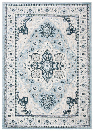 Safavieh Isabella 936 Power Loomed Polypropylene Transitional Rug ISA936M-4
