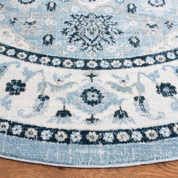 Safavieh Isabella 936 Power Loomed Polypropylene Transitional Rug ISA936M-4