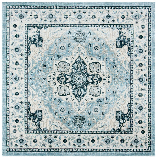 Safavieh Isabella 936 Power Loomed Polypropylene Transitional Rug ISA936M-4