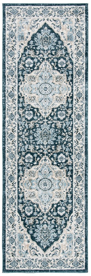 Safavieh Isabella 936 Power Loomed Polypropylene Transitional Rug ISA936N-4