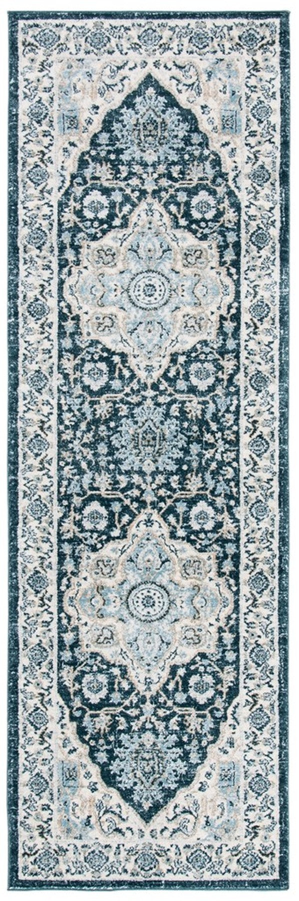 Safavieh Isabella 936 Power Loomed Polypropylene Transitional Rug ISA936N-4