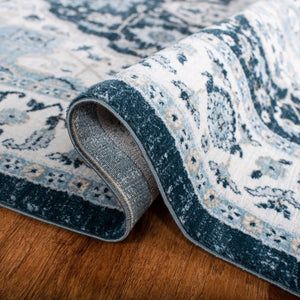 Safavieh Isabella 936 Power Loomed Polypropylene Transitional Rug ISA936N-4