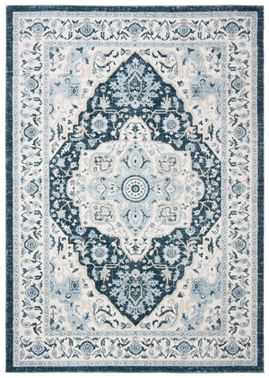 Safavieh Isabella 936 Power Loomed Polypropylene Transitional Rug ISA936N-4