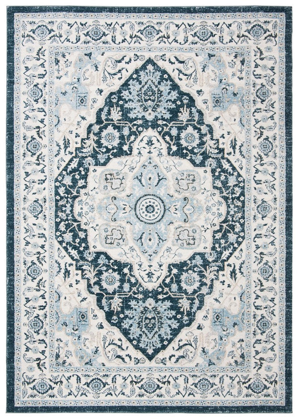 Safavieh Isabella 936 Power Loomed Polypropylene Transitional Rug ISA936N-4