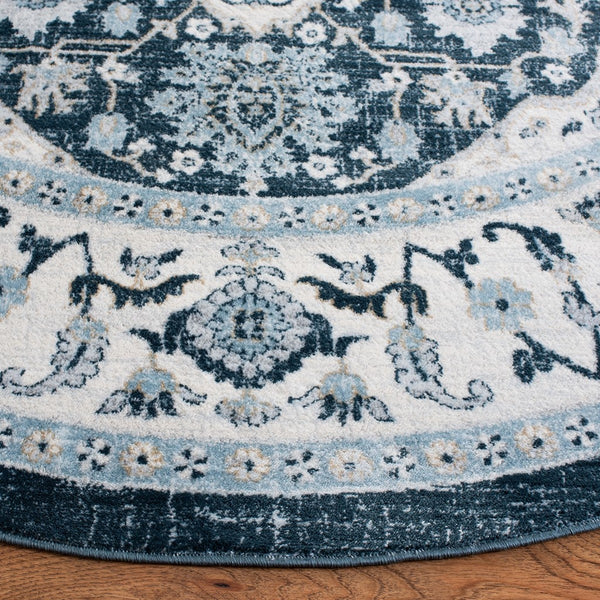 Safavieh Isabella 936 Power Loomed Polypropylene Transitional Rug ISA936N-4