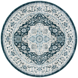 Safavieh Isabella 936 Power Loomed Polypropylene Transitional Rug ISA936N-4