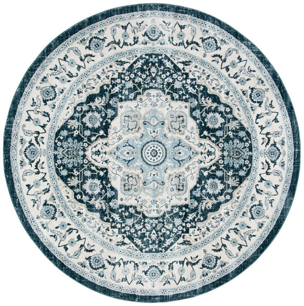 Safavieh Isabella 936 Power Loomed Polypropylene Transitional Rug ISA936N-4
