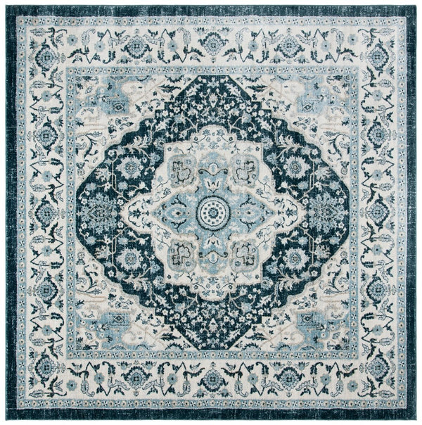 Safavieh Isabella 936 Power Loomed Polypropylene Transitional Rug ISA936N-4
