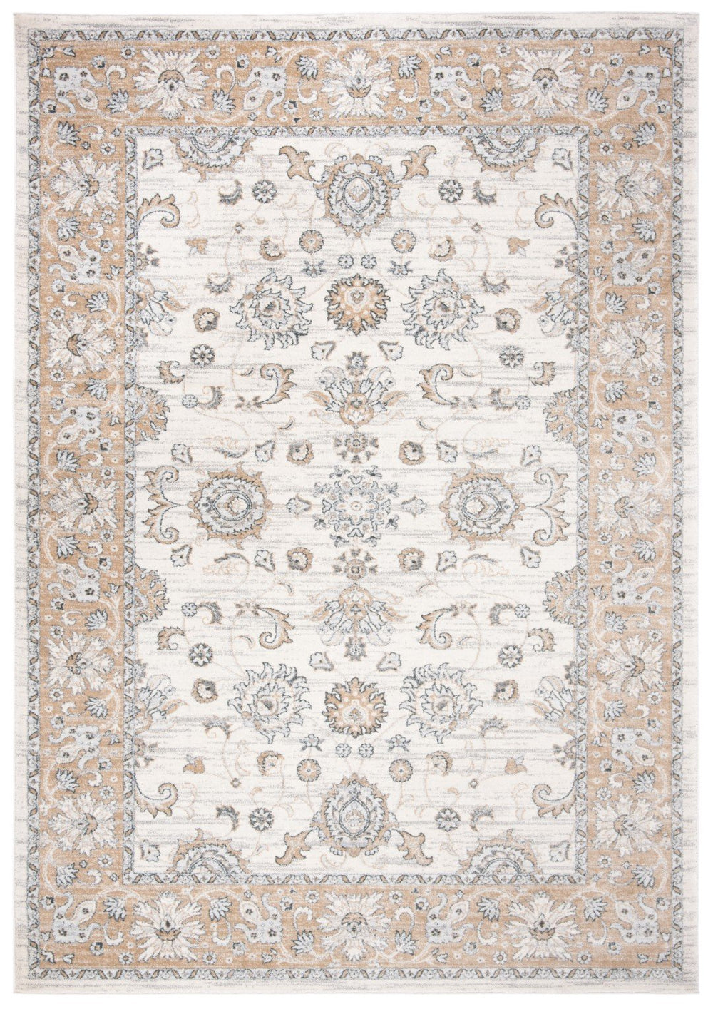 Safavieh Isabella ISA940 Power Loomed Rug