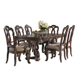 San Marino Dining Table with 6 Chairs
