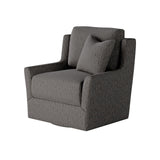 Southern Motion Casting Call 108 Transitional  41" Wide Swivel Glider 108 313-09