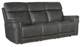 Hooker Furniture Lyra Zero Gravity Power Sofa with Power Headrest SS608-PHZL3-093