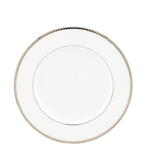 Kate Spade Sugar Pointe™ Salad Plate 847395 847395-LENOX