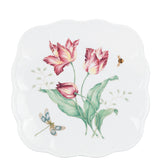 Butterfly Meadow® Accent Plate - Set of 4