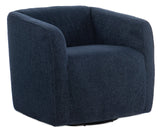 Hooker Furniture Bennet Swivel Club Chair CC445-SW-449