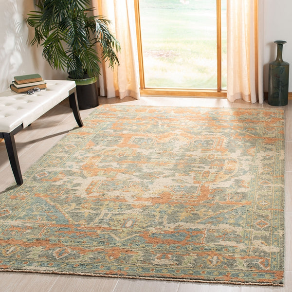 Safavieh Izmir IZM101 Hand Knotted Rug