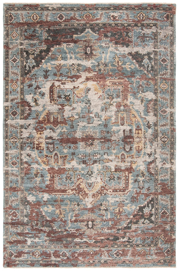 Safavieh Izmir IZM101 Hand Knotted Rug