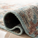Safavieh Izmir 101 Hand Knotted New Zealand Wool Rug IZM101T-10