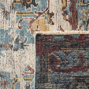 Safavieh Izmir 101 Hand Knotted New Zealand Wool Rug IZM101T-10