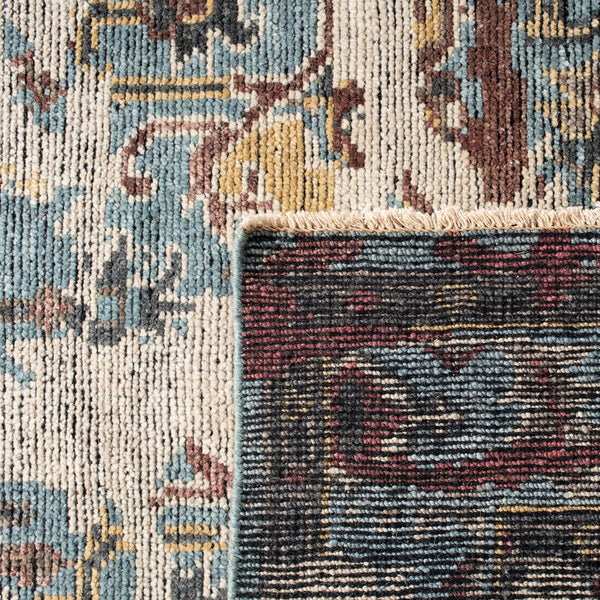 Safavieh Izmir 101 Hand Knotted New Zealand Wool Rug IZM101T-10