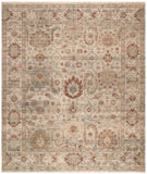 Izmir 109 Hand Knotted Wool Traditional Rug