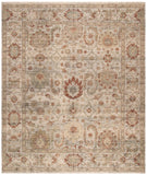 Izmir 109 Traditional Hand Knotted 100% Wool Rug