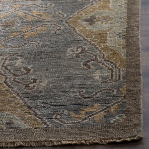 Safavieh Izmir IZM124 Hand Knotted Rug