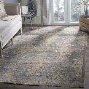 Safavieh Izmir 124 Hand Knotted New Zealand Wool Rug IZM124A-10