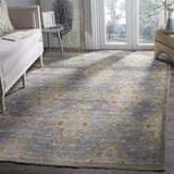 Safavieh Izmir 124 Hand Knotted New Zealand Wool Rug IZM124A-10