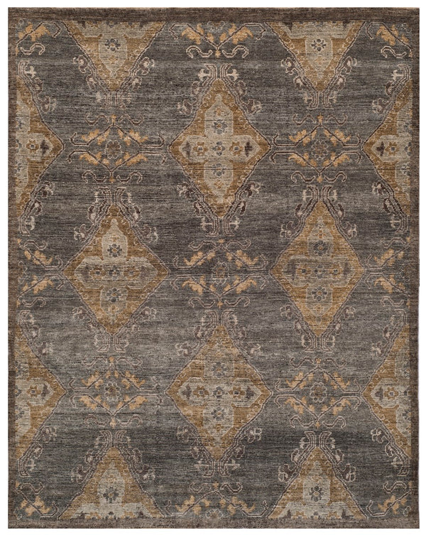 Safavieh Izmir IZM124 Hand Knotted Rug