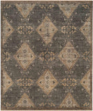 Izmir 124 Hand Knotted New Zealand Wool Rug